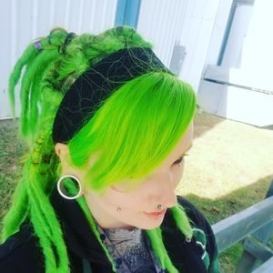 Meet your Posher, Andromeda